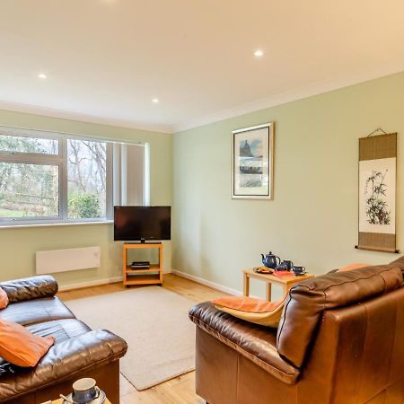 Fern Cottage Charmouth Exteriér fotografie