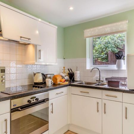 Fern Cottage Charmouth Exteriér fotografie