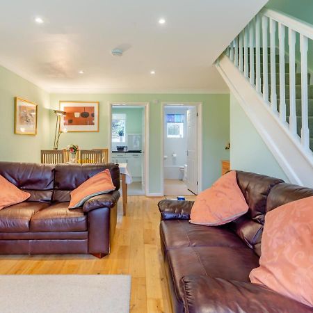 Fern Cottage Charmouth Exteriér fotografie