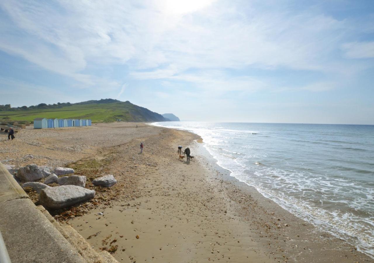 Fern Cottage Charmouth Exteriér fotografie