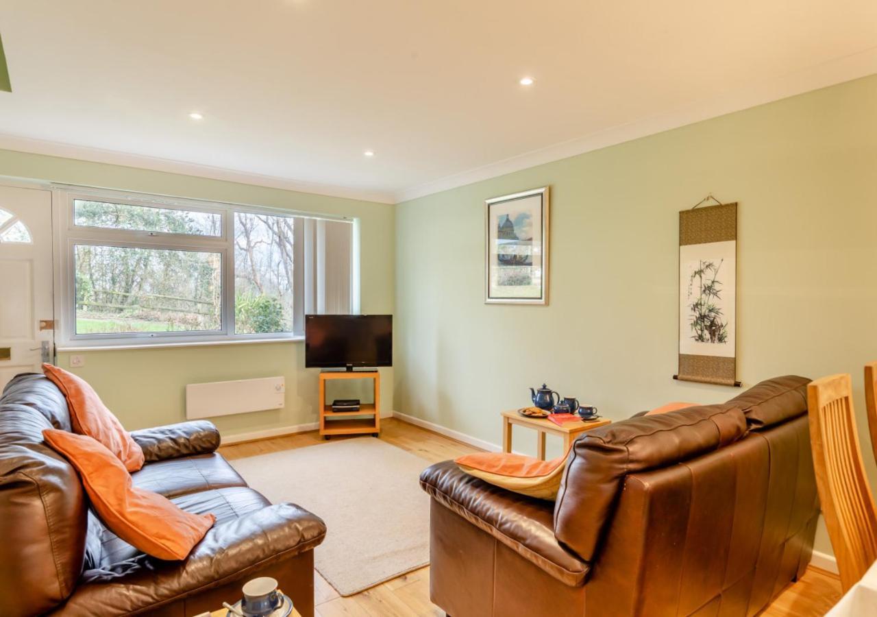 Fern Cottage Charmouth Exteriér fotografie