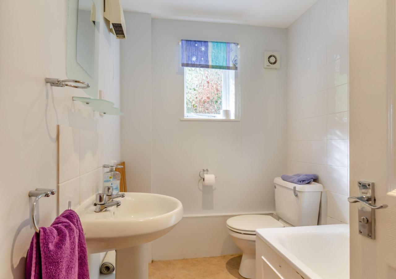 Fern Cottage Charmouth Exteriér fotografie