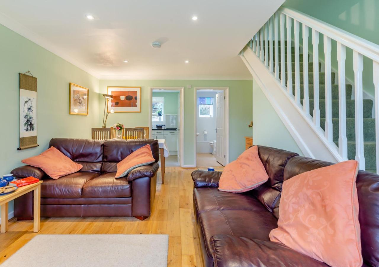 Fern Cottage Charmouth Exteriér fotografie