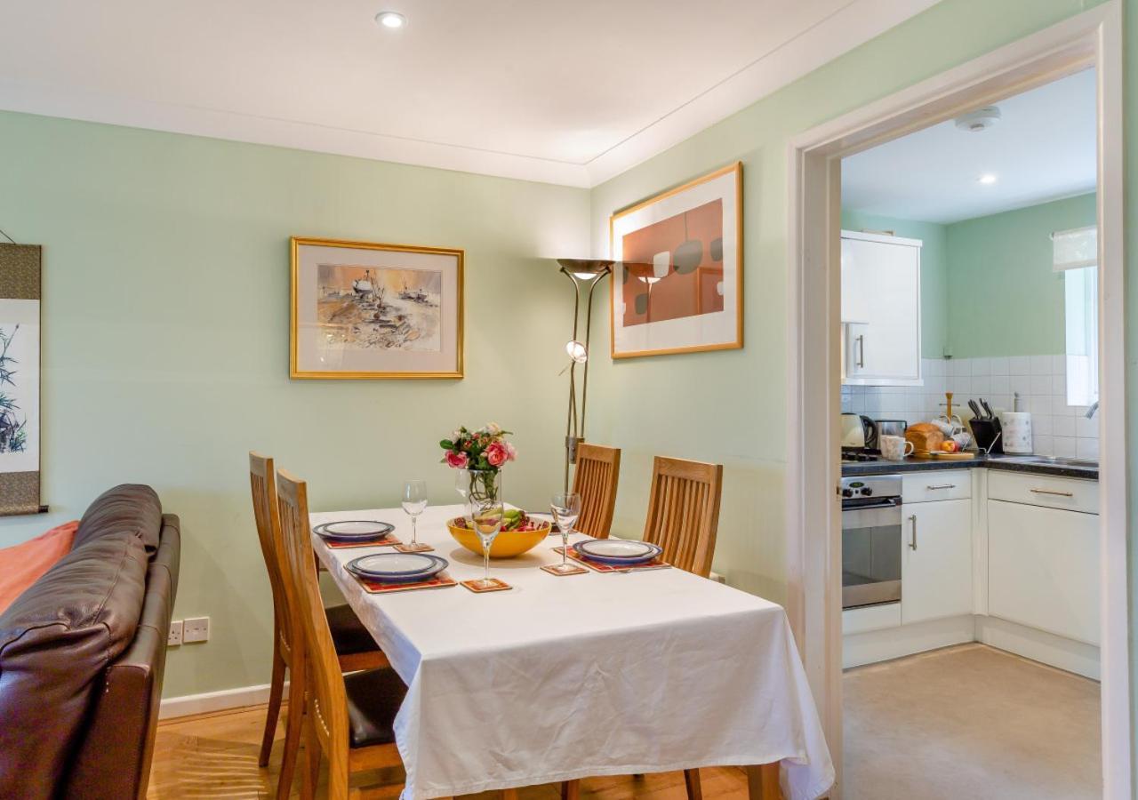 Fern Cottage Charmouth Exteriér fotografie