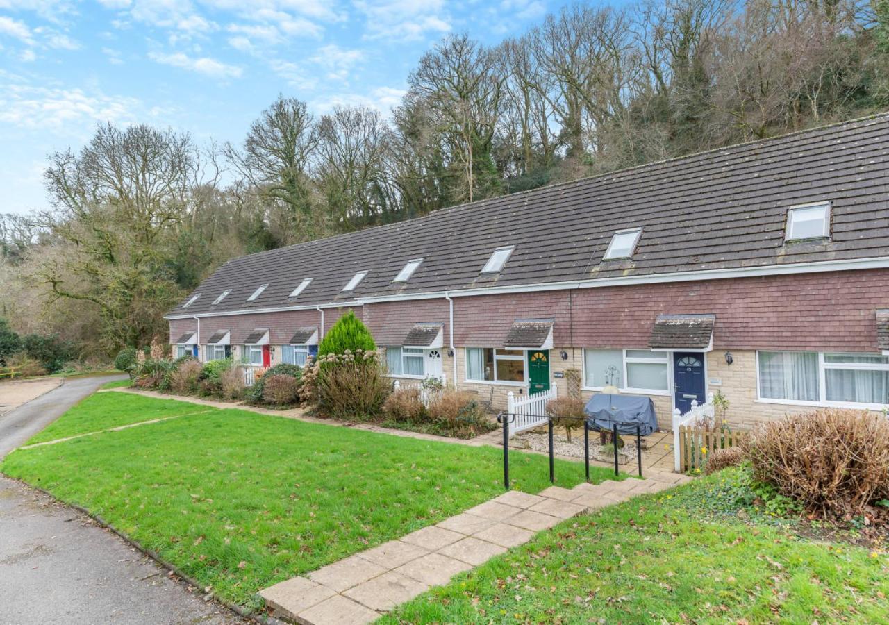 Fern Cottage Charmouth Exteriér fotografie
